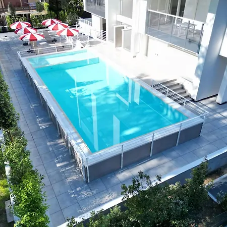 Appartement Near With Pool Access *