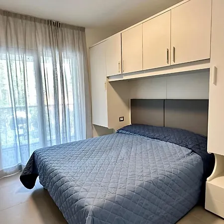 דירה Near With Pool Access ביביונה