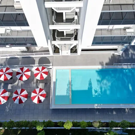 Near With Pool Access Appartement Bibione