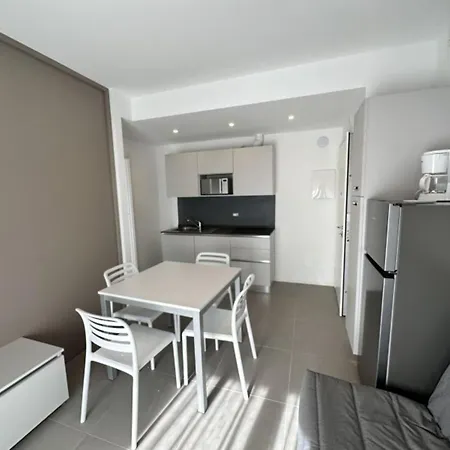 Near With Pool Access * Bibione