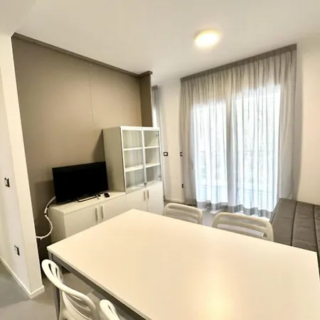 Near With Pool Access Appartement Bibione