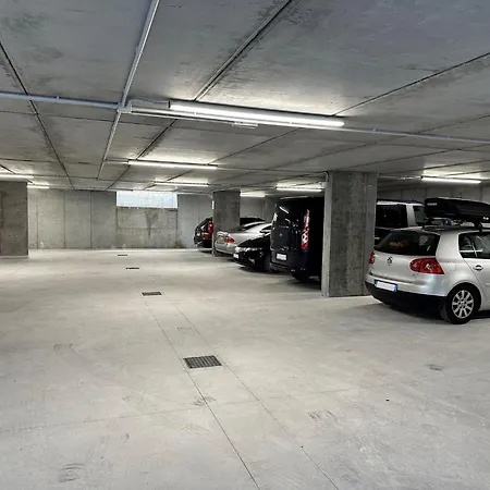 Near With Pool Access Appartement *